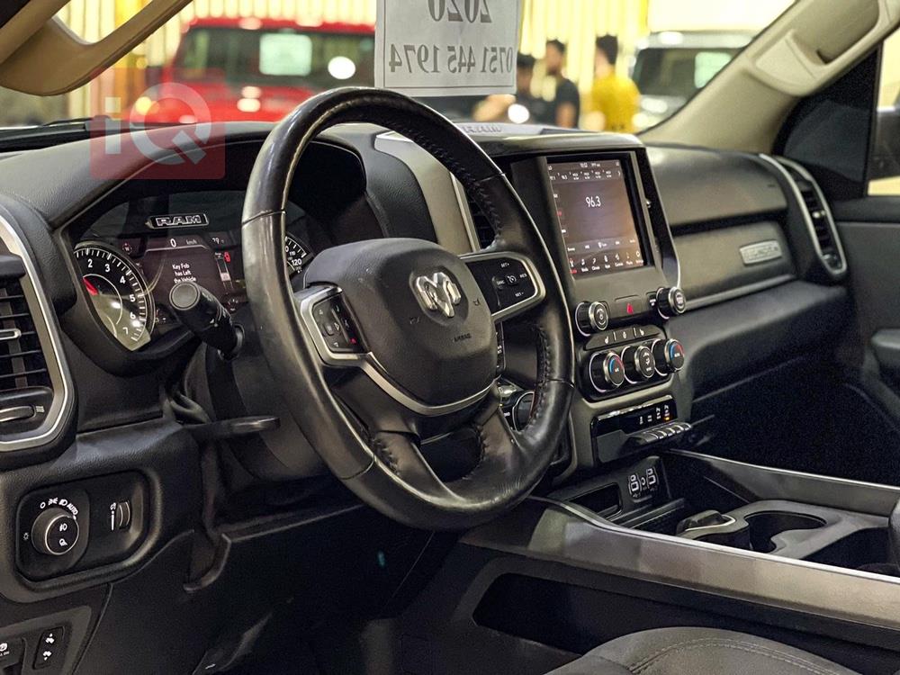 Ram 1500